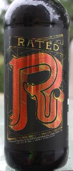 Rated R - Mother's Brewing Company