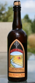 Red Barn Ale - The Lost Abbey
