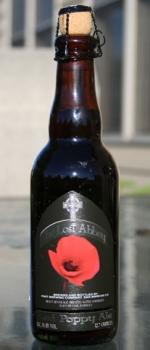 Red Poppy Ale - The Lost Abbey
