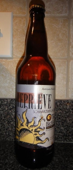 Reprieve - Two Brothers Brewing Company