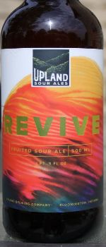 Revive - Upland Brewing Co