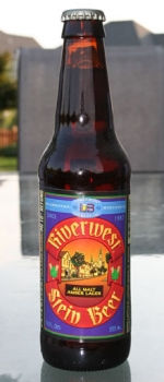 Riverwest Stein Beer - Lakefront Brewery