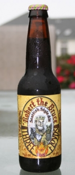 Robert the Bruce - Three Floyds Brewing Company