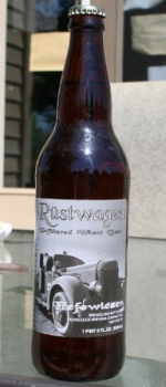 Rustwagen - Pennichuck Brewing Company