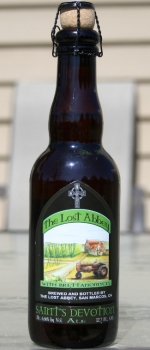 Saint's Devotion - The Lost Abbey