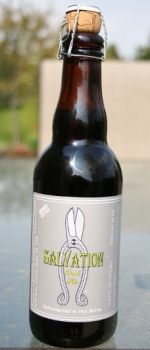 Salvation - Russian River Brewing Company