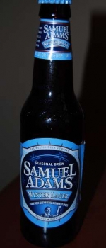 Samuel Adams Winter Lager - Boston Beer Company