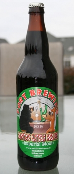 Santa's Little Helper - Port Brewing Company