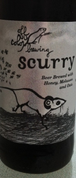 Scurry - Off Color Brewing