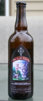 Serpent's Stout - The Lost Abbey