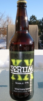 Serum - DuClaw Brewing Company