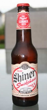 Shiner Smokehaus - Spoetzl Brewery