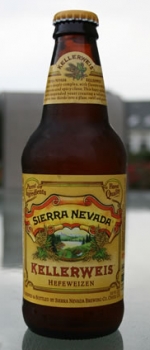 Sierra Nevada Kellerweis - Sierra Nevada Brewing Co.