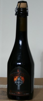Sinners Blend 2009 - The Lost Abbey