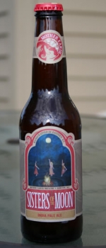 Sisters of the Moon - Mother Earth Brewing