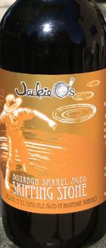 Skipping Stone - Jackie O's Pub & Brewery