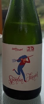 SpontanFermier - Side Project Brewing