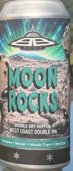 Moon Rocks - Brothership Brewing