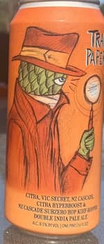 Trade Paperback vol. 1 - Hop Butcher For The World