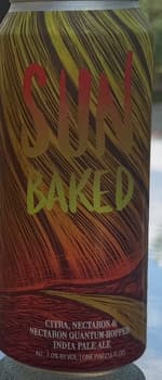 Sun Baked - Hop Butcher For The World