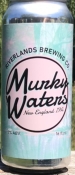 Murky Waters - Riverlands Brewing Company