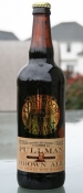 Pullman Brown - Flossmoor Station Restaurant & Brewery