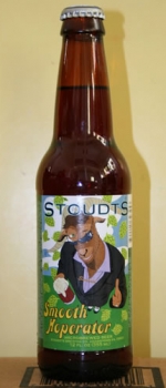 Smooth Hoperator - Stoudts Brewing Company