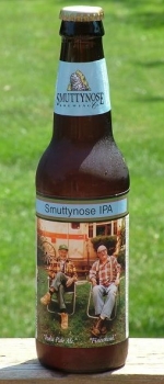 Smuttynose IPA - Smuttynose Brewing Company