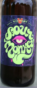 Sour Monkey - Victory Brewing Company