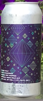 Space Diamonds - Other Half Brewing Co.