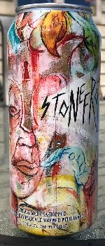 Stonefroze - Hop Butcher For The World