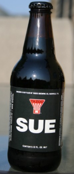 Sue - Yazoo Brewing Company