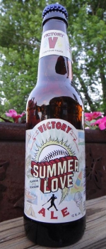 Summer Love - Victory Brewing Company