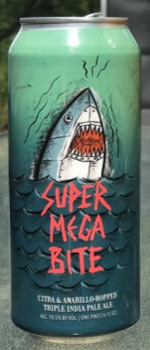 Super Megabite - Hop Butcher For The World