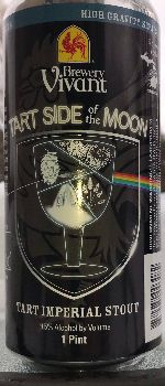 Tart Side of the Moon - Brewery Vivant