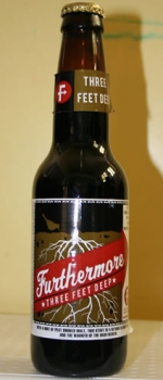 Three Feet Deep - Furthermore Beer