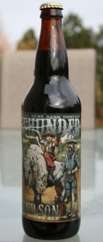 Thunder And Son - Half Acre Beer Company