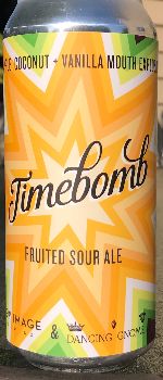 Timebomb - Dancing Gnome Brewery