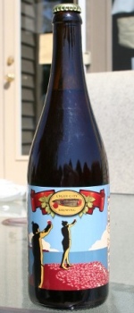 Tocobaga Red Ale - Cigar City Brewing