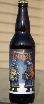 Tomten - Half Acre Beer Company