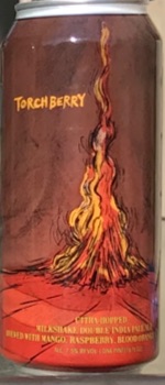 Torchberry - Hop Butcher For The World