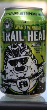 Trail Head - Fat Head's Brewery & Saloon