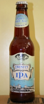 Trinity IPA - Trinity Brewhouse