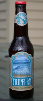 Tripel Overhead - Mother Earth Brewing