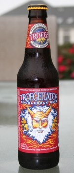 Troegenator Double Bock - Tröegs Brewing Company
