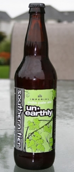 Unearthly - Southern Tier Brewing Company