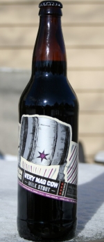 Very Mad Cow - Revolution Brewing