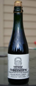 Victor Francenstein - Allagash Brewing Company