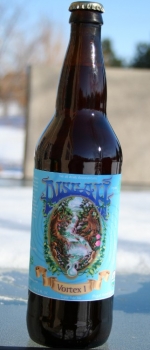 Vortex I - Pisgah Brewing