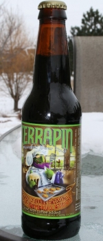 Wake 'N Bake - Terrapin Brewing Company